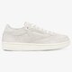 Moteriški kedai REEBOK CLUB C 85 FBT DECON bs7827 spalva rusvai gelsva