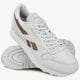 Vyriški kedai REEBOK CL LEATHER TU bs5233 spalva balta