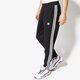 Vyriškos kelnės ADIDAS KELNĖS 3-STRIPES PANTS cw2981 spalva juoda