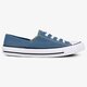 Moteriški kedai CONVERSE CHUCK TAYLOR ALL STAR CORAL c555903w spalva mėlyna