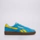 Moteriški kedai REEBOK CLUB C GROUNDS UK 100228141 spalva mėlyna
