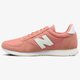 Moteriški kedai NEW BALANCE WL220RA wl220ra spalva rožinė