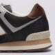 Vyriški kedai NEW BALANCE 574  u5748sb spalva juoda