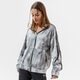Moteriška pavasarinė striukė NIKE STRIUKĖ W NSW ICN CLSH JKT MESH AOP cz9318-084 spalva pilka