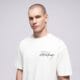 Vyriški marškinėliai PROSTO MARŠKINĖLIAI CLUB OFF-WHITE kl261mtee1201 spalva balta