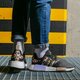 Moteriški kedai ADIDAS NMD_R1 W h00670 spalva juoda