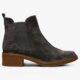 TIMBERLAND BRINDA DOUBLE GORE CHELSE a1kbe spalva juoda