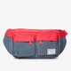 Moteriška liemens rankinė CONFRONT LIEMENS RANKINĖ WEST WAISTBAG cf35bug03001 spalva tamsiai mėlyna