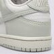 Vaikiški kedai NIKE DUNK LOW BP fb9108-124 spalva žalia