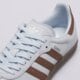 Moteriški kedai ADIDAS SAMBA OG W ih9167 spalva mėlyna