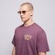 Vyriški marškinėliai LEVI'S MARŠKINĖLIAI VINTAGE FIT GRAPHIC TEE GREYS 87373-0345 spalva violetinė