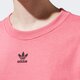 Moteriški marškinėliai ADIDAS MARŠKINĖLIAI TEE h13877 spalva rožinė