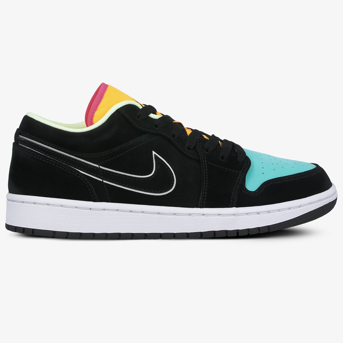 jordan one low se