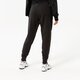 Vyriškos kelnės NEW BALANCE KELNĖS NB ESSENTIALS STACKED LOGO SWEATPANT mp03558bk spalva juoda