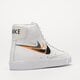 Vyriški kedai NIKE BLAZER MID '77 fn7809-100 spalva balta