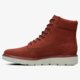 Moteriški žieminiai batai TIMBERLAND KENNISTON 6IN LACE UP a1keu spalva raudona