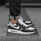 Vyriški kedai NIKE AIR MAX VISION 918230100 spalva juoda