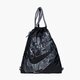 Moteriškas sportinis maišelis NIKE MAIŠAS HERITAGE GYMSACK ba5351010 spalva juoda