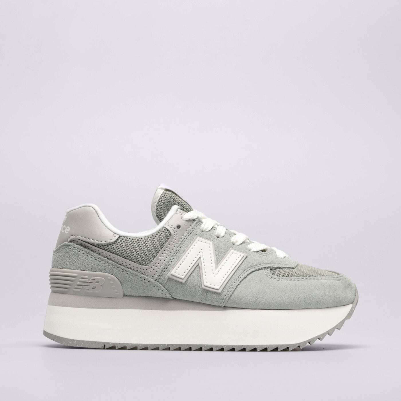 NEW BALANCE 574 WL574ZSG ŽALIA 75,00 EUR | Kedai | e. parduotuvėje