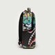 Moteriška kuprinė SPRAYGROUND KUPRINĖ PULL AWAY DLXVF BACKPACK 910b5246nsz spalva daugiaspalvė