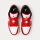 Moteriški kedai AIR JORDAN 1 LOW  dc0774160 spalva raudona