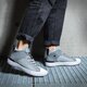 Vyriški inkariukai CONVERSE CHUCK TAYLOR ALL STAR ULTRA a00493c spalva pilka