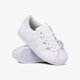 Vaikiški kedai ADIDAS SUPERSTAR C fv3147 spalva balta