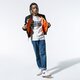 Vyriški marškinėliai ADIDAS MARŠKINĖLIAI SS VOCAL LOGO TEE ed7195 spalva balta