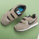 NIKE MD RUNNER 2 BPV 807317200 spalva rusvai žalsva