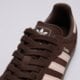 Moteriški kedai ADIDAS SAMBA OG W ih9166 spalva ruda