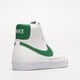 Vaikiški kedai NIKE BLAZER MID '77 da4086-115 spalva balta