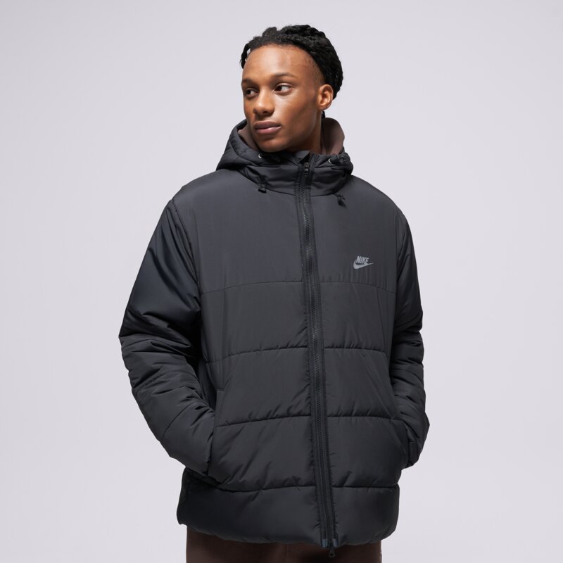 NIKE STRIUKĖ  ŽIEMINĖ M NSW OW SYN FILL