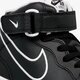 Vyriški kedai NIKE AIR FORCE 1 MID '07 LTHR aq8650-001 spalva juoda