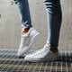 Vaikiški kedai ADIDAS STAN SMITH J  f34338 spalva balta