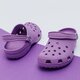 Moteriški sandalai CROCS CLASSIC 10001-5pr spalva violetinė