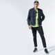 Vyriški marškinėliai PUMA MARŠKINĖLIAI NU-TILITY GRAPHIC TEE 58348734 spalva žalia