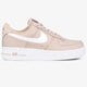 Moteriški kedai NIKE AIR FORCE 1 '07 SE ci3446-200 spalva rožinė