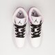 Vaikiški kedai AIR JORDAN 1 MID (GS) dq8423-501 spalva violetinė