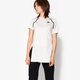 Moteriški marškinėliai NIKE MARŠKINĖLIAI LS MARŠKINĖLIAI SS BND 867689072 spalva balta