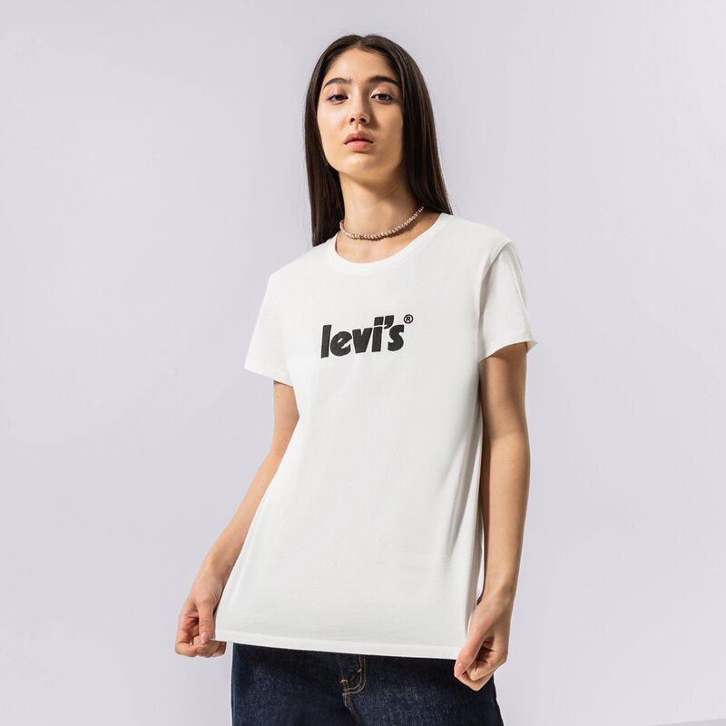LEVI'S MARŠKINĖLIAI GRAPHIC TEES