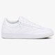 Moteriški kedai REEBOK CLUB C 85 LTHR bs5163 spalva balta