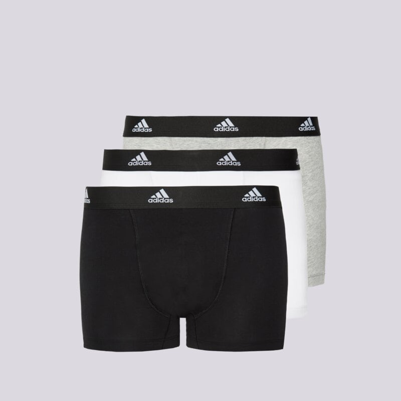ADIDAS BOKSIKĖS TRUNK (3PK)