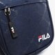 Moteriška liemens rankinė FILA RANKINUKAS NEW PUSHER BAG BERLIN  685095-170 spalva tamsiai mėlyna