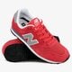 Moteriški kedai NEW BALANCE ML373RED ml373redw spalva raudona