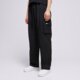 Moteriškos kelnės NIKE KELNĖS W NSW ESSENTIALS WVN HR CARGO do7209-010 spalva juoda