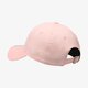 Moteriška kepurė su snapeliu NEW ERA KEPURĖ WMNS ESSENTIAL 9FORTY NY YANKEES NEW YORK YAN 80581112 spalva rožinė