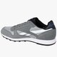 Vyriški kedai REEBOK CLASSIC SPORT CLEAN v67301 spalva juoda