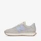 Moteriški kedai NEW BALANCE 237  ws237gb spalva pilka