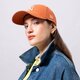 Vyriška kepurė su snapeliu NEW ERA KEPURĖ LE 940 NYY RDW NEW YORK YANKEES 60298722 spalva oranžinė