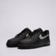 Vyriški kedai NIKE AIR FORCE 1 '07 LV8 ESS+ hq2037-006 spalva juoda